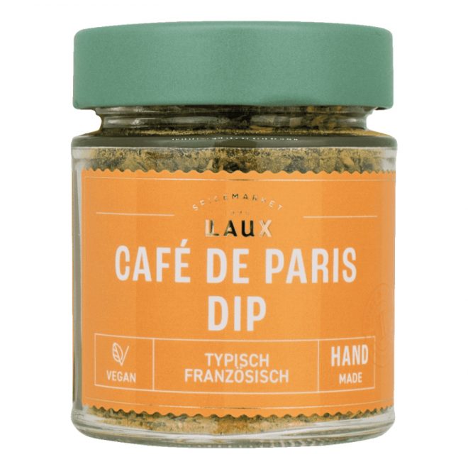 Cafe-de-Paris-Dip