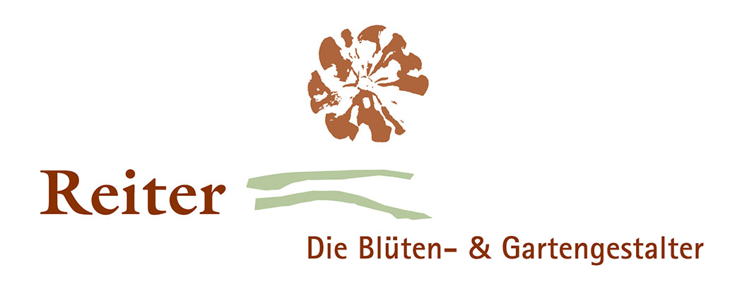 Reiter Die Blüten- & Gartengestalter